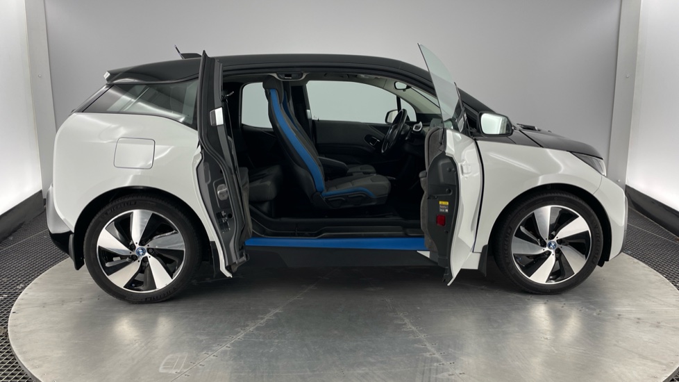 BMW i3 125kW 42kWh 5dr Auto Electric Hatchback - Image 70
