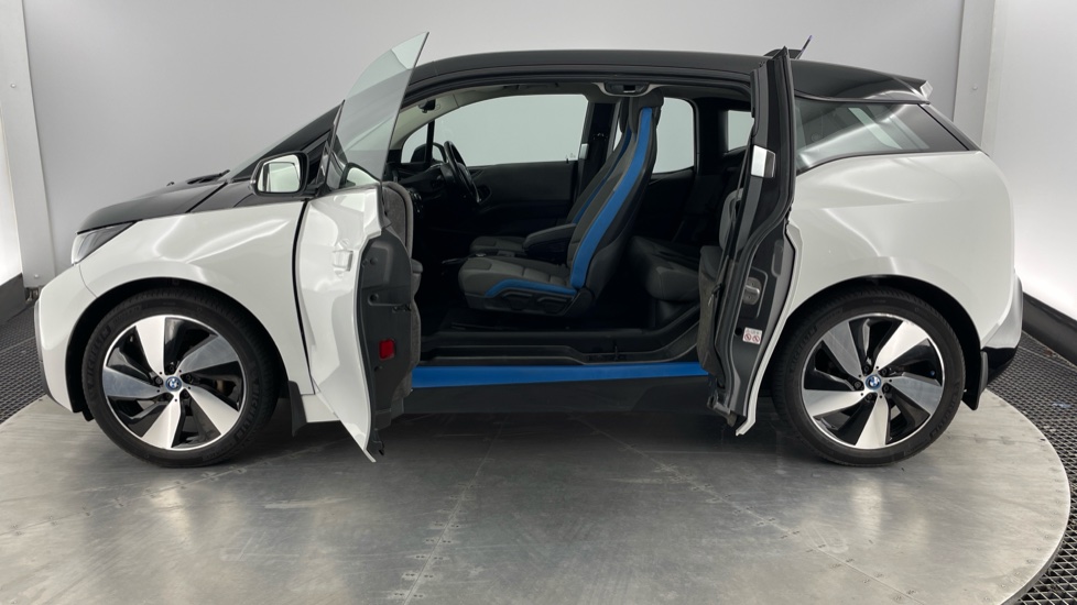 BMW i3 125kW 42kWh 5dr Auto Electric Hatchback - Image 71