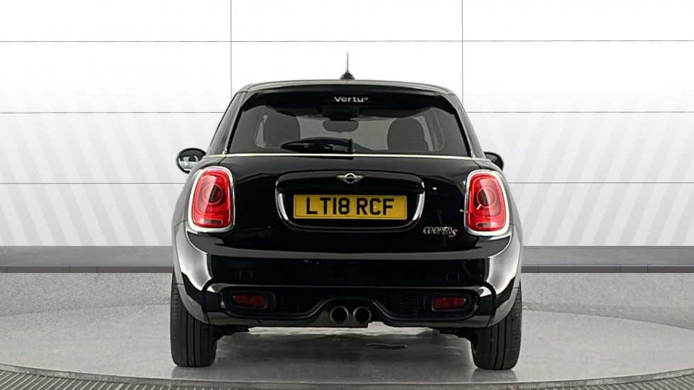 MINI Hatchback 2.0 Cooper S Seven 5dr Auto Petrol Hatchback - Image 15
