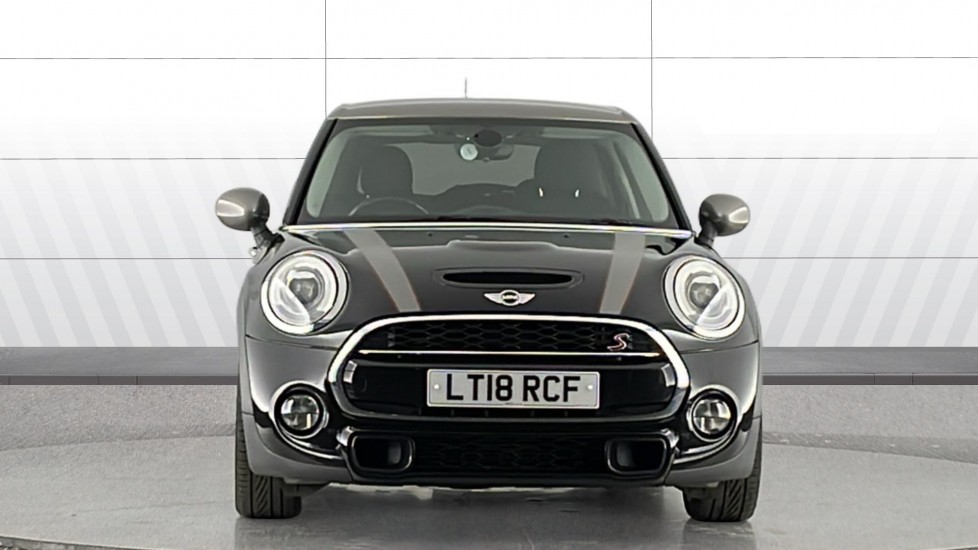 MINI Hatchback 2.0 Cooper S Seven 5dr Auto Petrol Hatchback - Image 16
