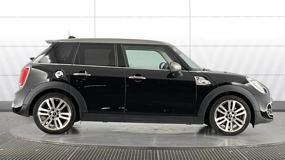MINI Hatchback 2.0 Cooper S Seven 5dr Auto Petrol Hatchback - Image 3