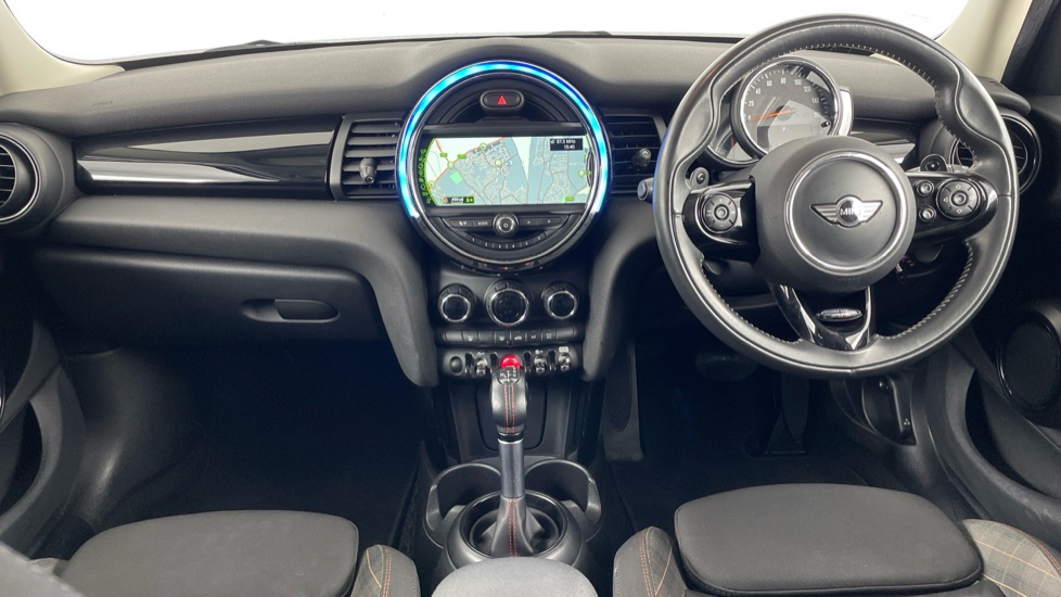 MINI Hatchback 2.0 Cooper S Seven 5dr Auto Petrol Hatchback - Image 4