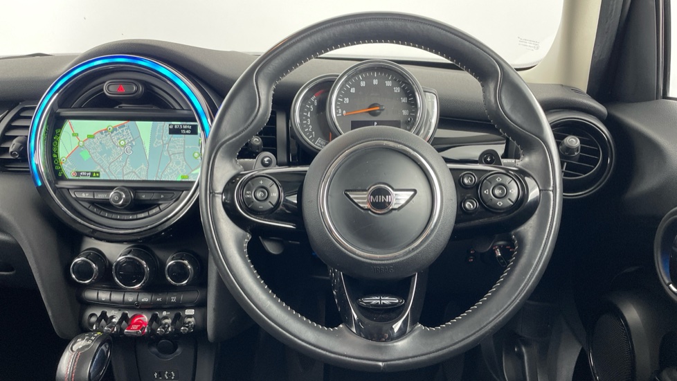 MINI Hatchback 2.0 Cooper S Seven 5dr Auto Petrol Hatchback - Image 5