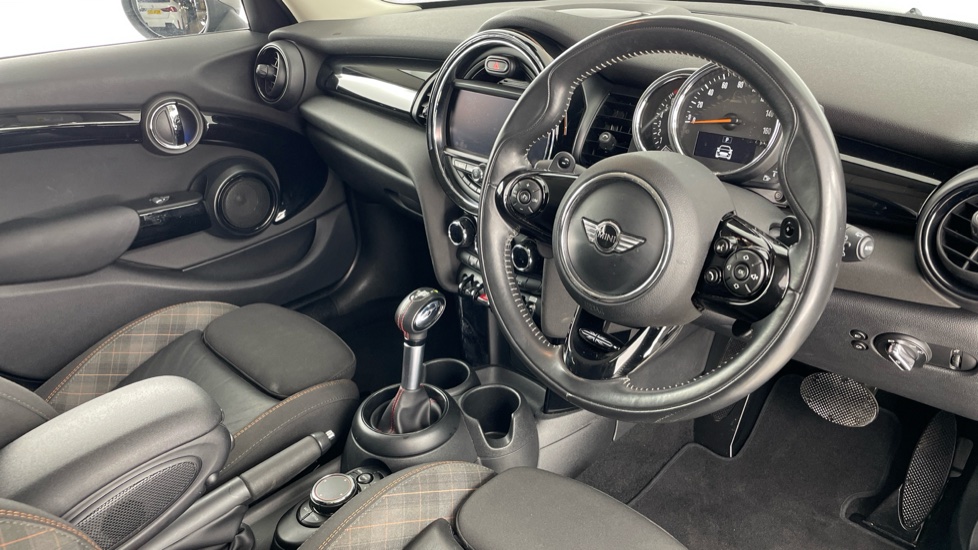 MINI Hatchback 2.0 Cooper S Seven 5dr Auto Petrol Hatchback - Image 6