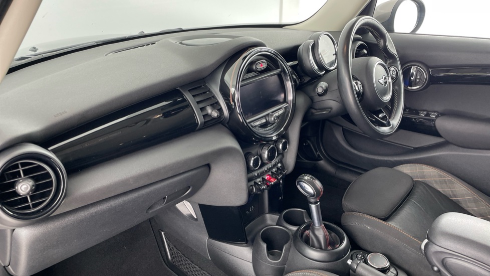 MINI Hatchback 2.0 Cooper S Seven 5dr Auto Petrol Hatchback - Image 7