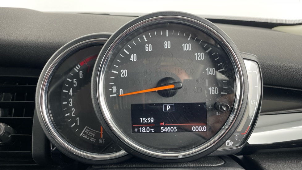 MINI Hatchback 2.0 Cooper S Seven 5dr Auto Petrol Hatchback - Image 9