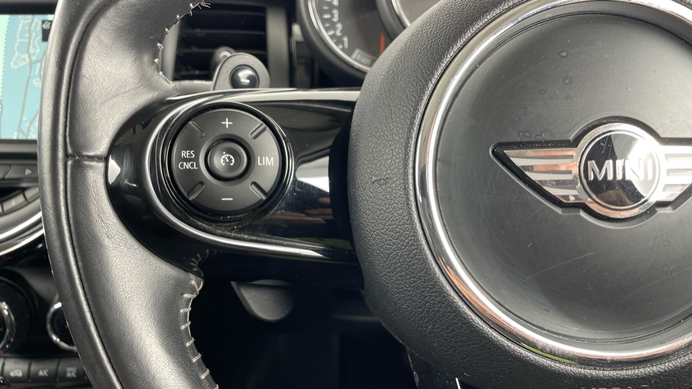 MINI Hatchback 2.0 Cooper S Seven 5dr Auto Petrol Hatchback - Image 17