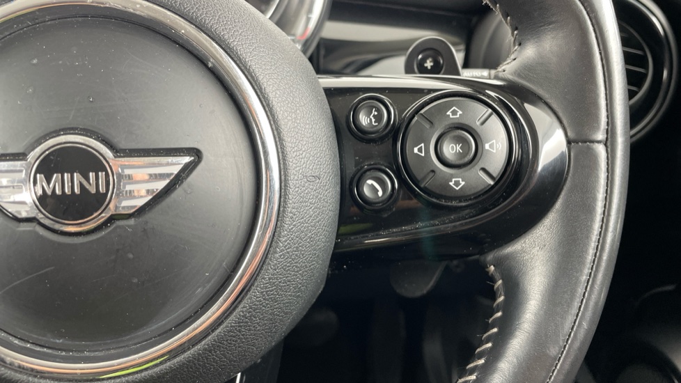 MINI Hatchback 2.0 Cooper S Seven 5dr Auto Petrol Hatchback - Image 18