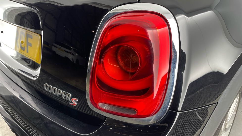 MINI Hatchback 2.0 Cooper S Seven 5dr Auto Petrol Hatchback - Image 22