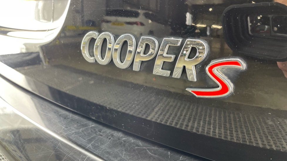 MINI Hatchback 2.0 Cooper S Seven 5dr Auto Petrol Hatchback - Image 42