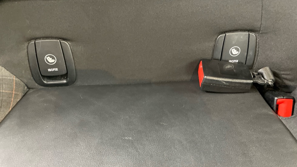 MINI Hatchback 2.0 Cooper S Seven 5dr Auto Petrol Hatchback - Image 45