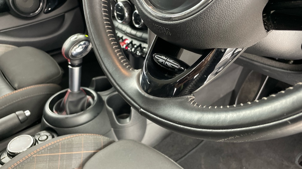 MINI Hatchback 2.0 Cooper S Seven 5dr Auto Petrol Hatchback - Image 51