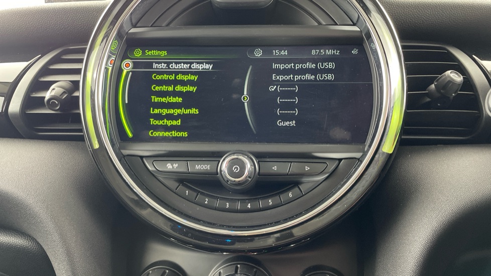 MINI Hatchback 2.0 Cooper S Seven 5dr Auto Petrol Hatchback - Image 61
