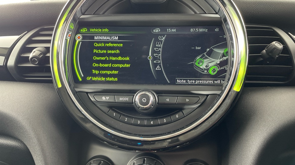 MINI Hatchback 2.0 Cooper S Seven 5dr Auto Petrol Hatchback - Image 62