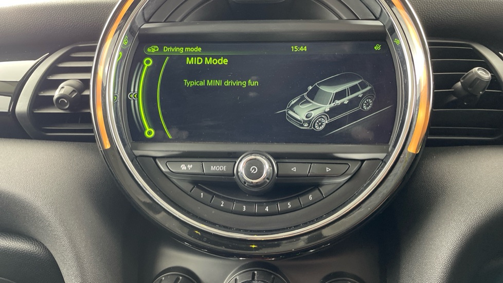 MINI Hatchback 2.0 Cooper S Seven 5dr Auto Petrol Hatchback - Image 65