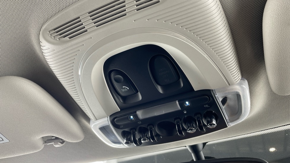 MINI Hatchback 2.0 Cooper S Seven 5dr Auto Petrol Hatchback - Image 67