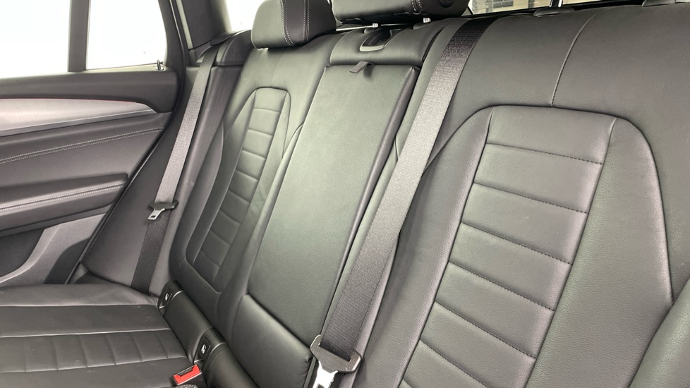 BMW X3 xDrive30d M Sport 5dr Step Auto Diesel Estate - Image 12