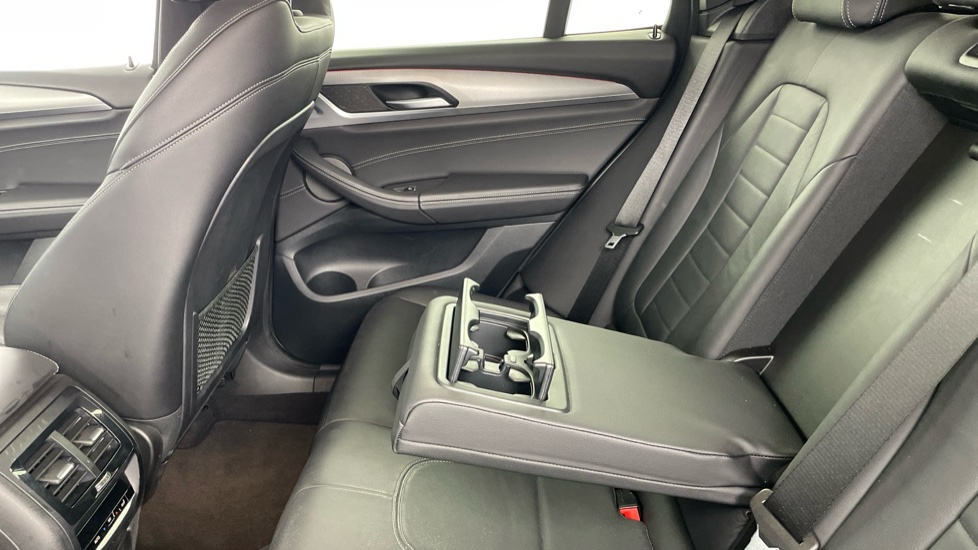 BMW X3 xDrive30d M Sport 5dr Step Auto Diesel Estate - Image 35