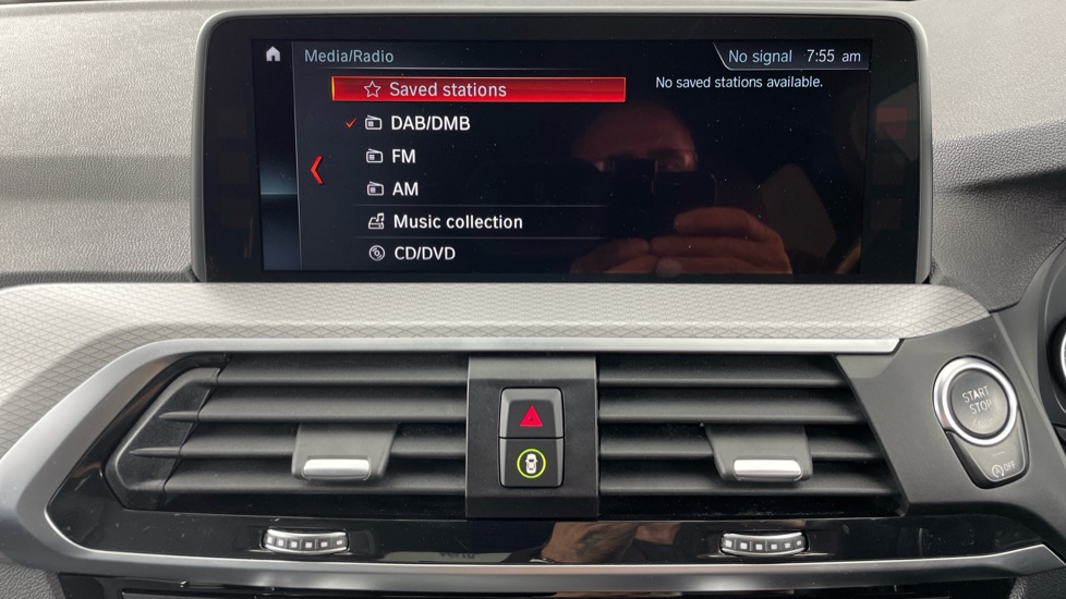 BMW X3 xDrive30d M Sport 5dr Step Auto Diesel Estate - Image 68