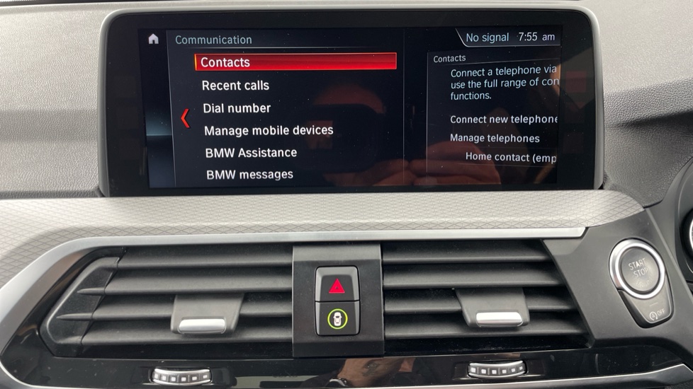 BMW X3 xDrive30d M Sport 5dr Step Auto Diesel Estate - Image 69