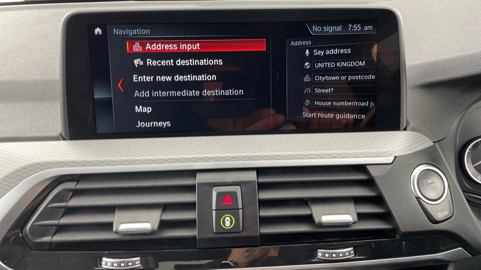 BMW X3 xDrive30d M Sport 5dr Step Auto Diesel Estate - Image 70