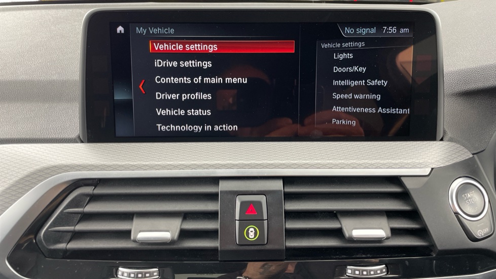 BMW X3 xDrive30d M Sport 5dr Step Auto Diesel Estate - Image 72