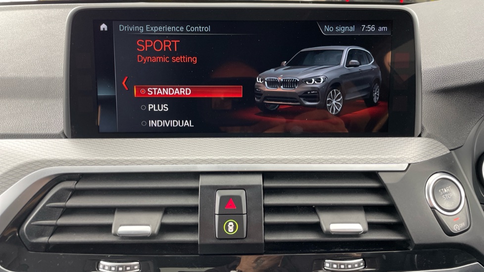 BMW X3 xDrive30d M Sport 5dr Step Auto Diesel Estate - Image 73