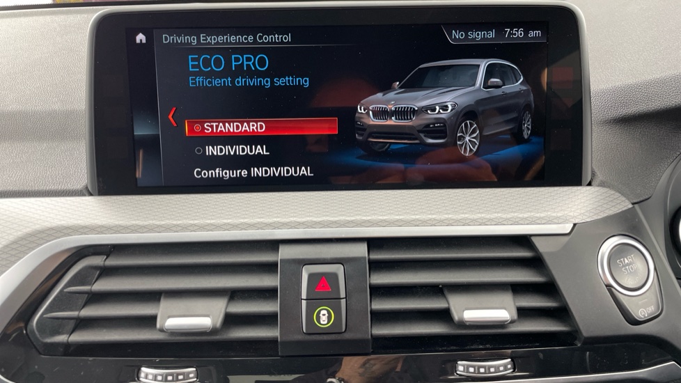 BMW X3 xDrive30d M Sport 5dr Step Auto Diesel Estate - Image 75
