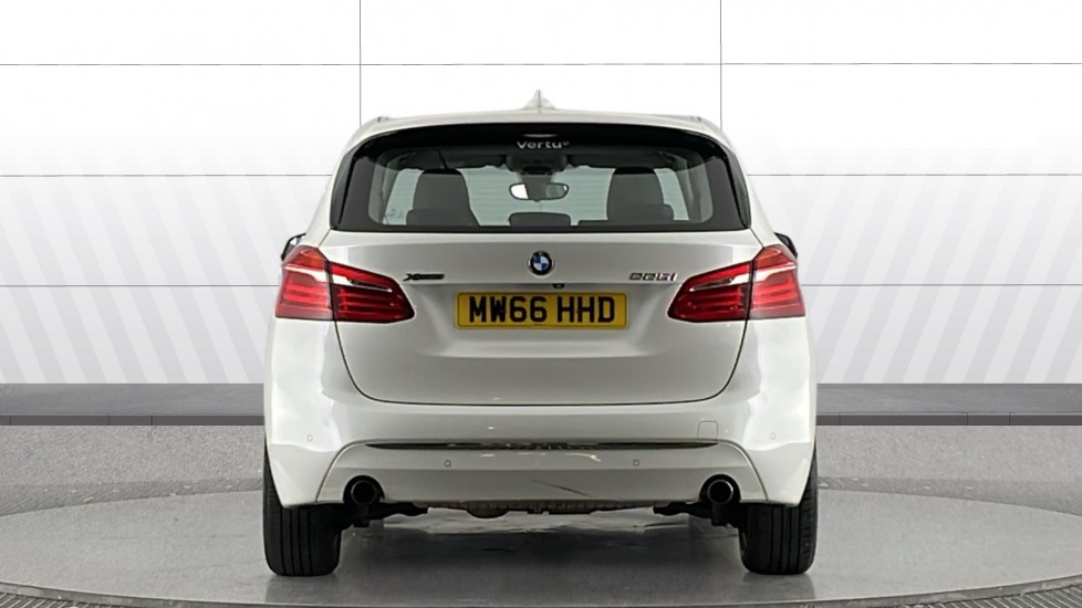 BMW 2 Series 225i xDrive Luxury 5dr Step Auto Petrol Hatchback - Image 15