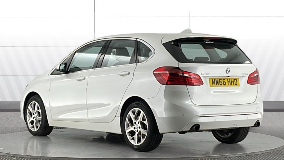 BMW 2 Series 225i xDrive Luxury 5dr Step Auto Petrol Hatchback - Image 2