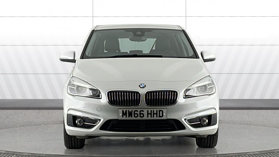 BMW 2 Series 225i xDrive Luxury 5dr Step Auto Petrol Hatchback - Image 16