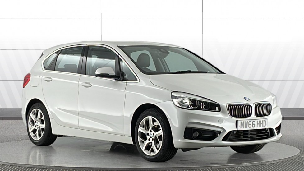 BMW 2 Series 225i xDrive Luxury 5dr Step Auto Petrol Hatchback - Image 1