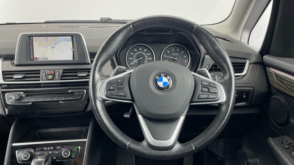 BMW 2 Series 225i xDrive Luxury 5dr Step Auto Petrol Hatchback - Image 5