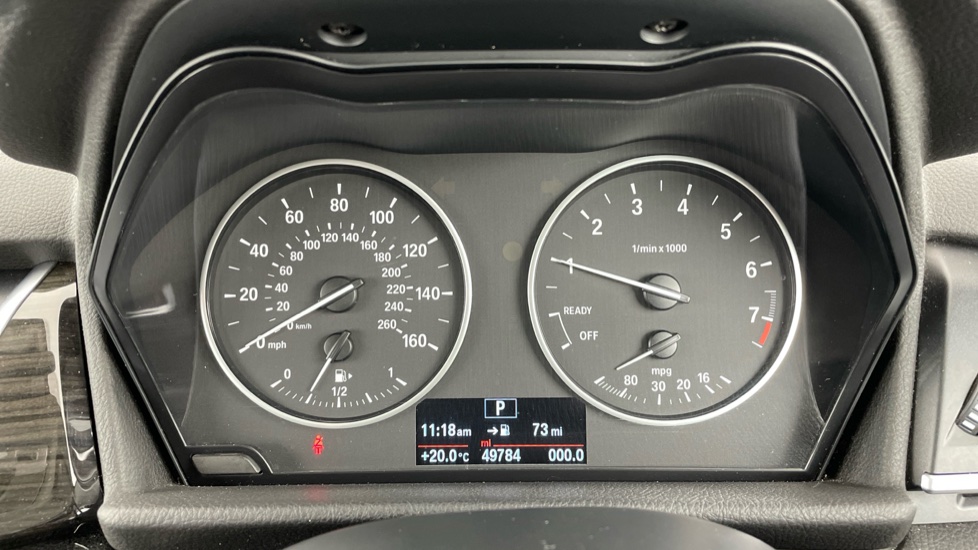 BMW 2 Series 225i xDrive Luxury 5dr Step Auto Petrol Hatchback - Image 9