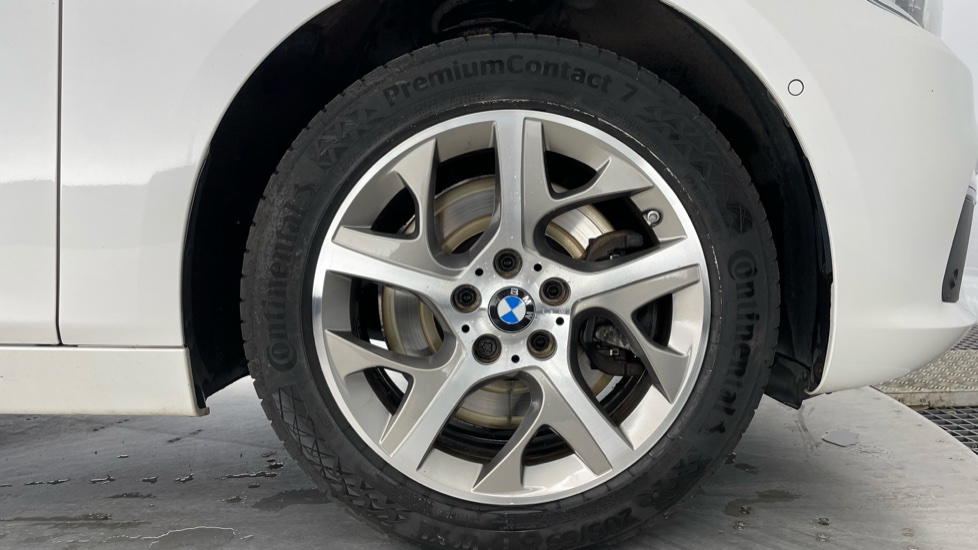 BMW 2 Series 225i xDrive Luxury 5dr Step Auto Petrol Hatchback - Image 14