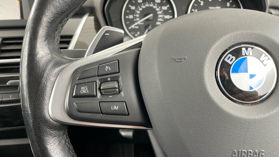 BMW 2 Series 225i xDrive Luxury 5dr Step Auto Petrol Hatchback - Image 17