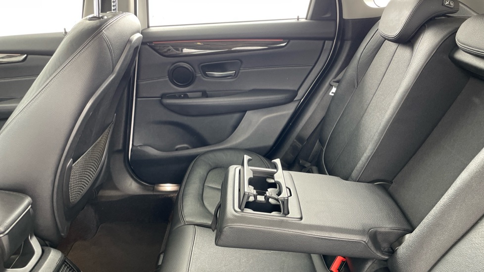 BMW 2 Series 225i xDrive Luxury 5dr Step Auto Petrol Hatchback - Image 34