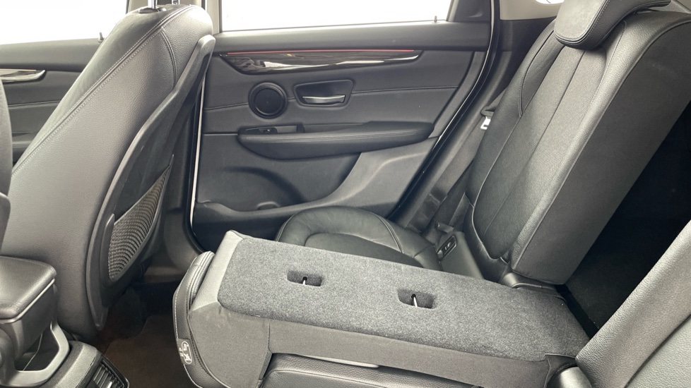 BMW 2 Series 225i xDrive Luxury 5dr Step Auto Petrol Hatchback - Image 35