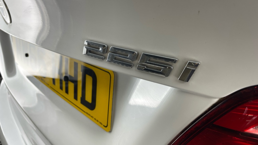 BMW 2 Series 225i xDrive Luxury 5dr Step Auto Petrol Hatchback - Image 46