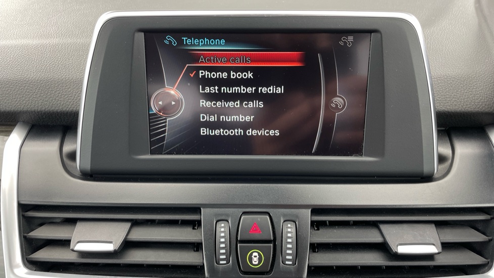 BMW 2 Series 225i xDrive Luxury 5dr Step Auto Petrol Hatchback - Image 66