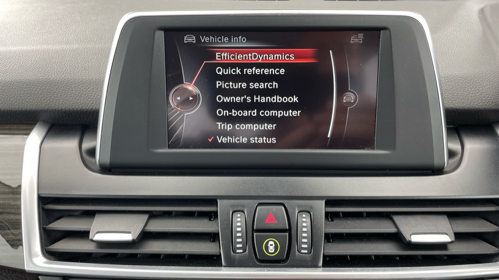 BMW 2 Series 225i xDrive Luxury 5dr Step Auto Petrol Hatchback - Image 70