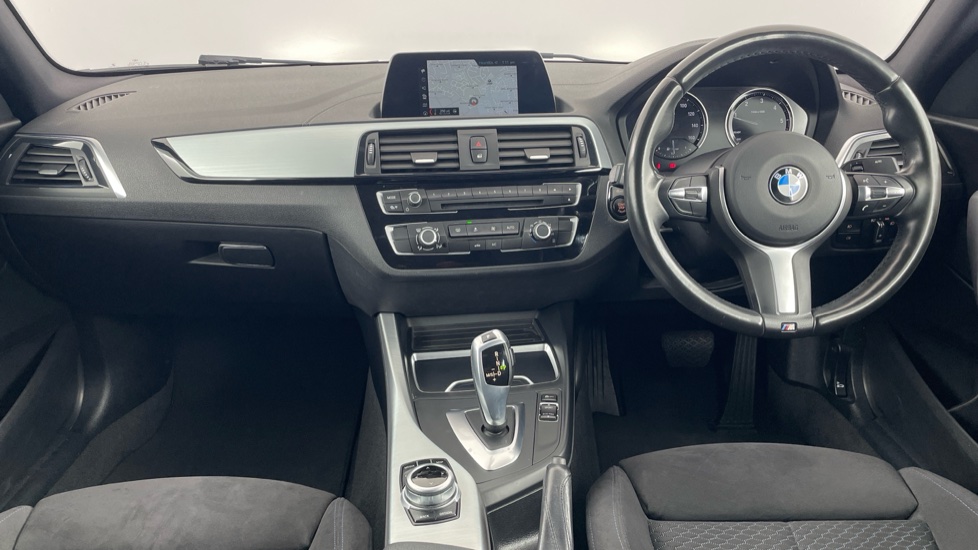 BMW 2 Series 218d M Sport 2dr Step Auto [Nav] Diesel Coupe - Image 4