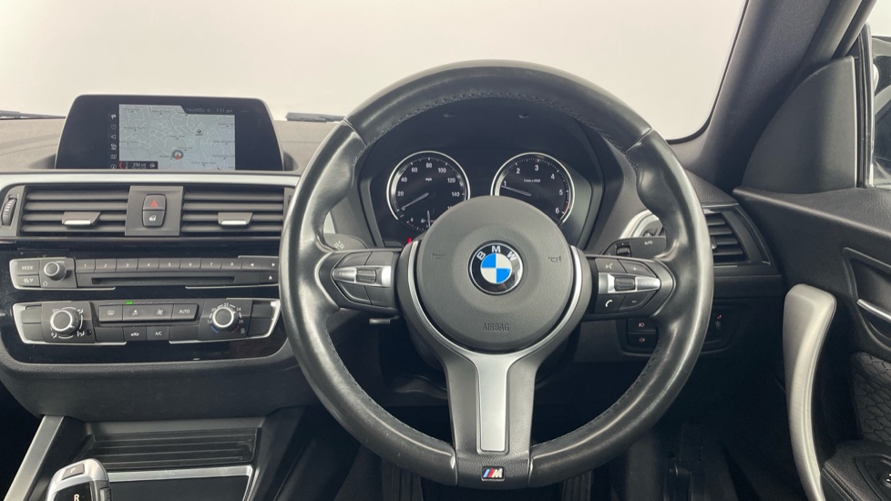 BMW 2 Series 218d M Sport 2dr Step Auto [Nav] Diesel Coupe - Image 5