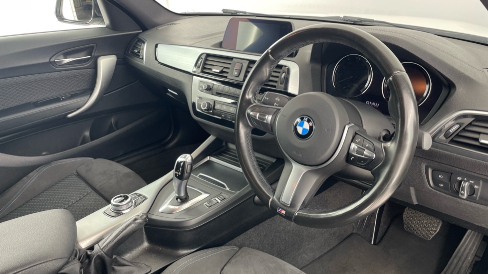 BMW 2 Series 218d M Sport 2dr Step Auto [Nav] Diesel Coupe - Image 6
