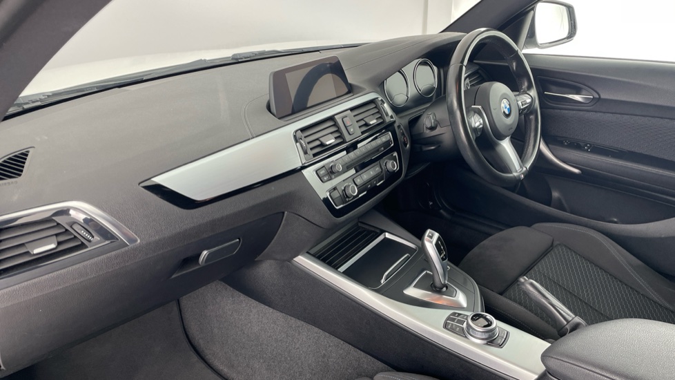 BMW 2 Series 218d M Sport 2dr Step Auto [Nav] Diesel Coupe - Image 7
