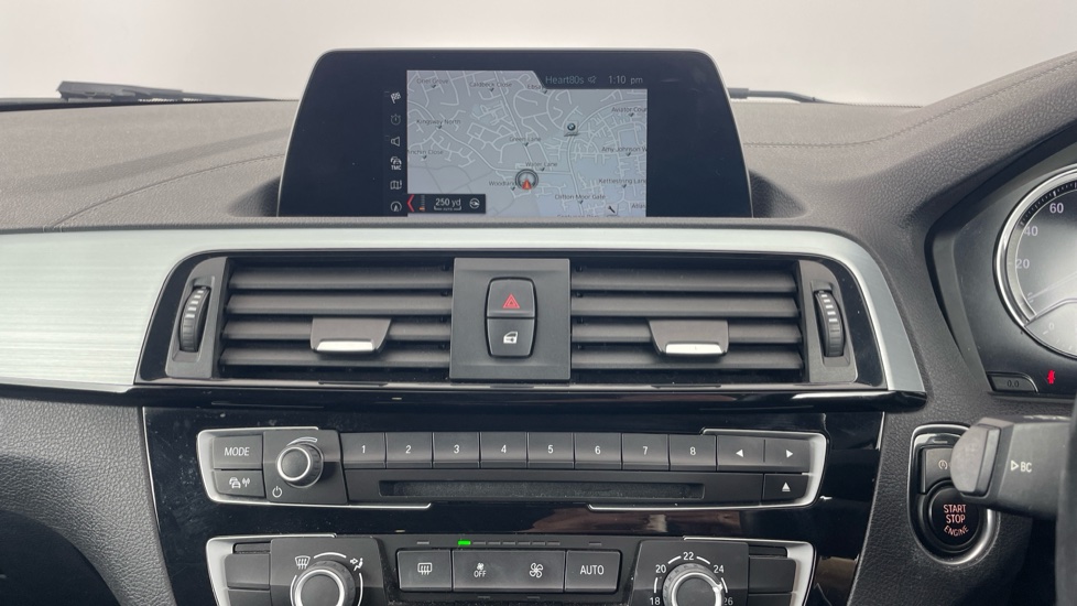 BMW 2 Series 218d M Sport 2dr Step Auto [Nav] Diesel Coupe - Image 8