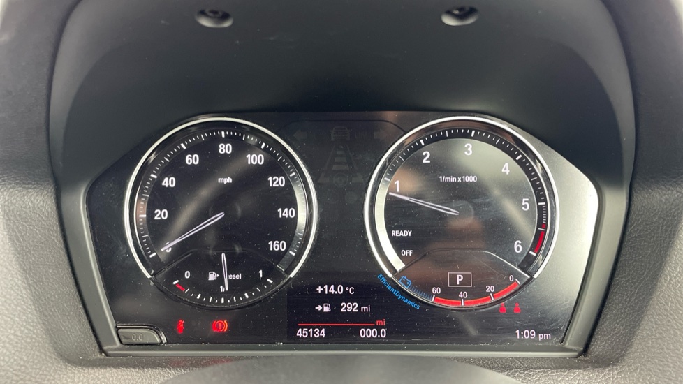 BMW 2 Series 218d M Sport 2dr Step Auto [Nav] Diesel Coupe - Image 9