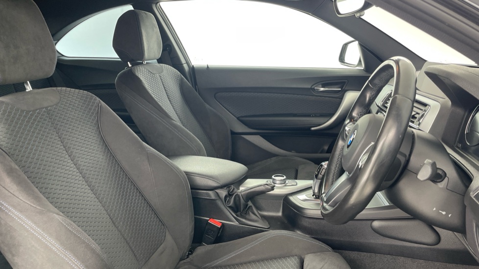 BMW 2 Series 218d M Sport 2dr Step Auto [Nav] Diesel Coupe - Image 11