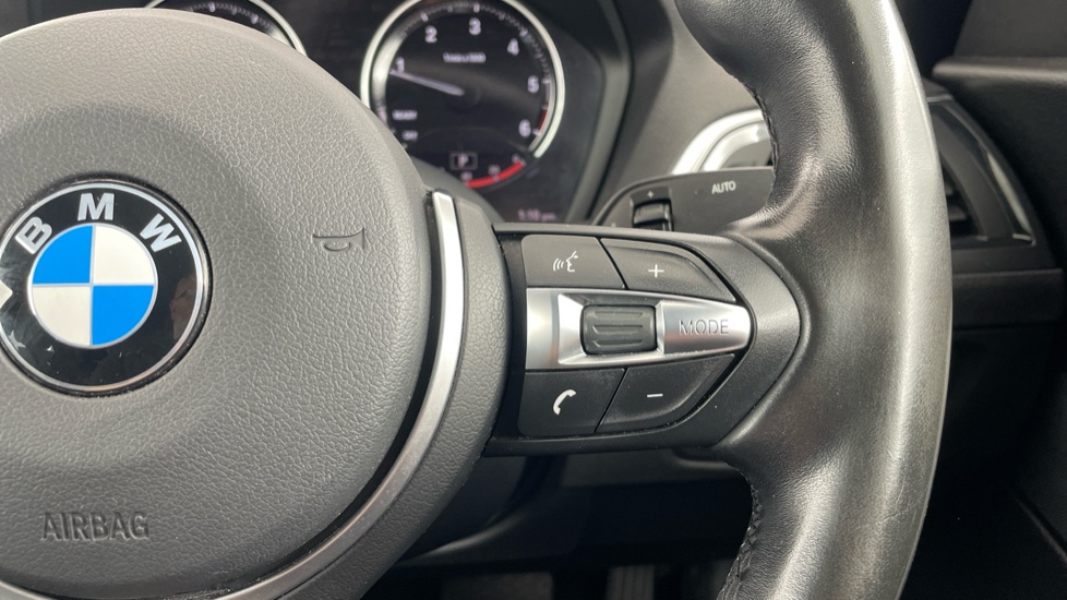 BMW 2 Series 218d M Sport 2dr Step Auto [Nav] Diesel Coupe - Image 18
