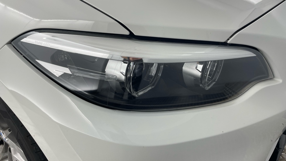 BMW 2 Series 218d M Sport 2dr Step Auto [Nav] Diesel Coupe - Image 23